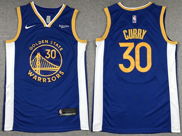 Golden State Warriors Jerseys 37